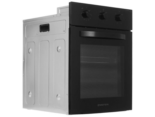 Духовой шкаф MEFERI MEO456BK LIGHT